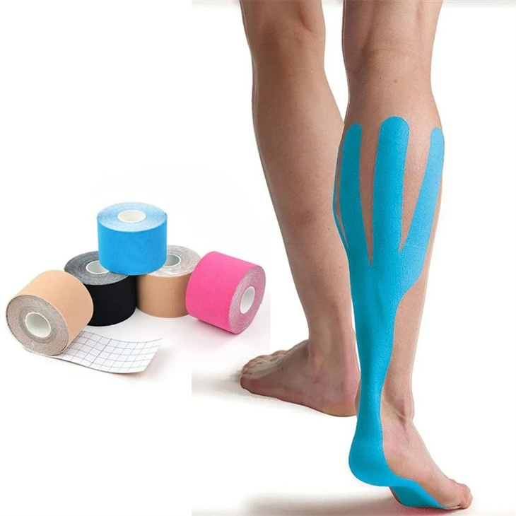 Kineziologická páska Foot Arch