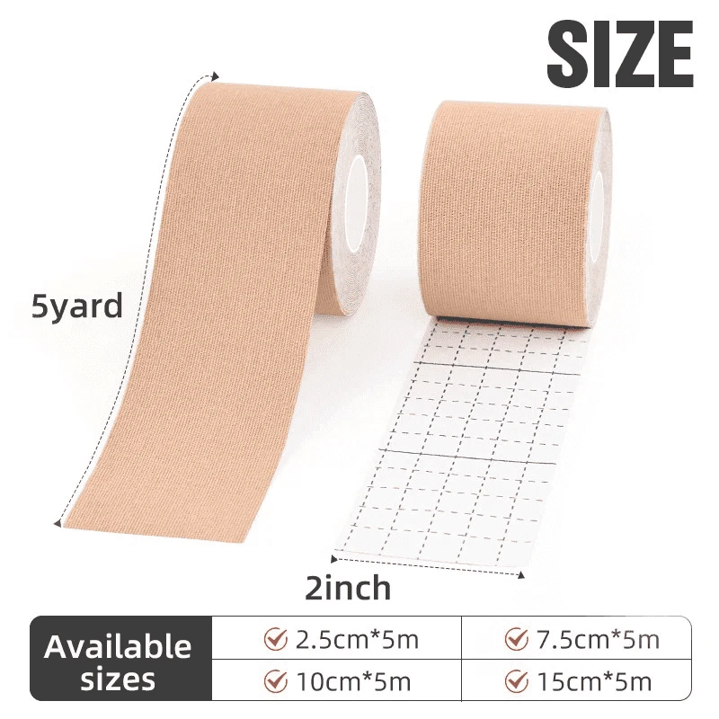 Kinesiology Tape For Foot Pain factory